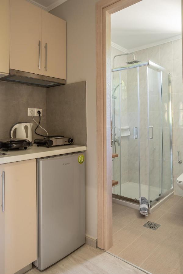 Ilios Apartment Nydri  Exterior photo