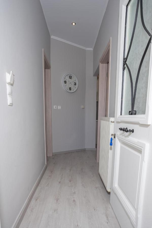 Ilios Apartment Nydri  Exterior photo