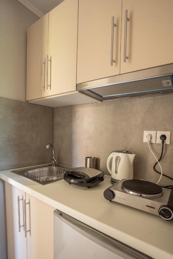 Ilios Apartment Nydri  Exterior photo